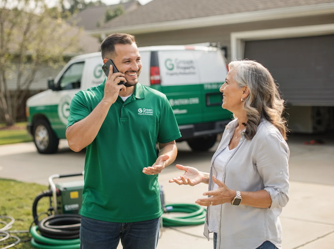 Water Damage Restoration D Hanis, TX FAQs